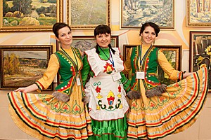 День татарской культуры