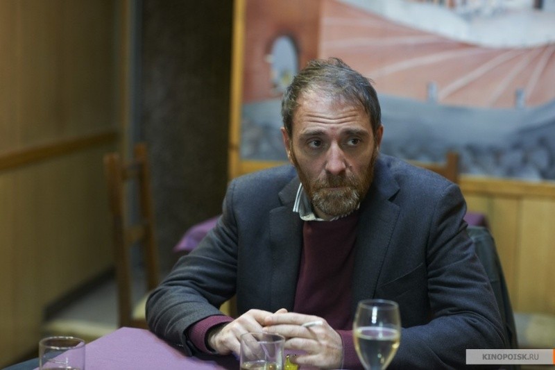 Лицо ангела (2014)