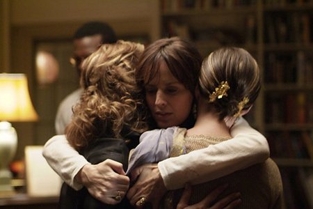 Рэйчел выходит замуж (2008)