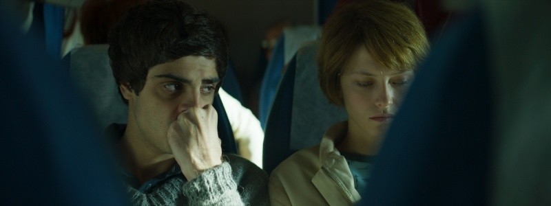 Заложники (2017)