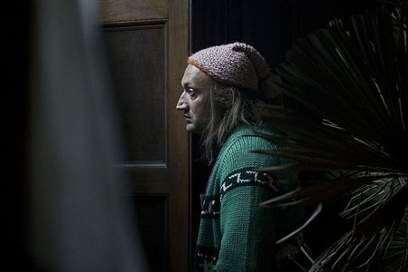 Джентльмены, удачи! (2012)