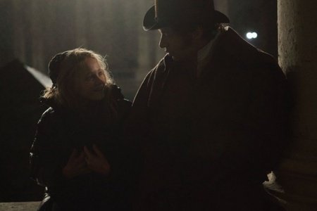 Отверженные (2012)