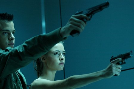 На игре 2. Новый уровень (2010)