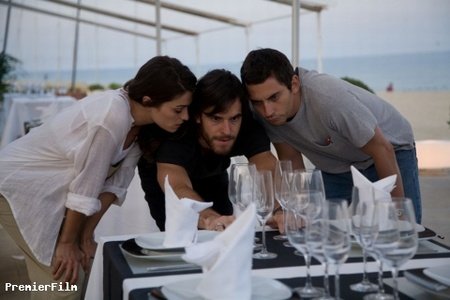 Вкус средиземного моря (2009)