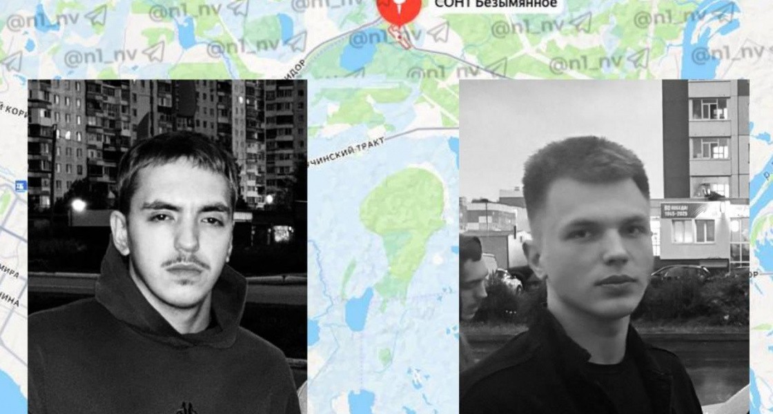 В лесу под Нижневартовском нашли тела двух пропавших друзей из Излучинска