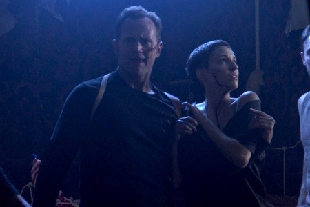 Коллекционер 2 (2012)