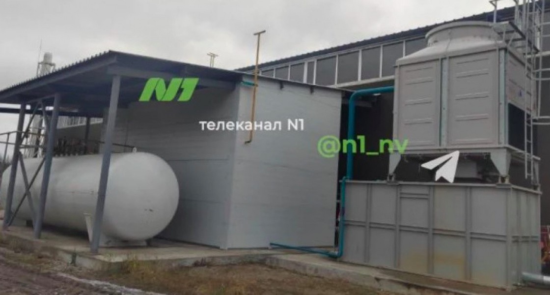 Уникальный завод по переработке шин в Нижневартовске заработает уже в этом году