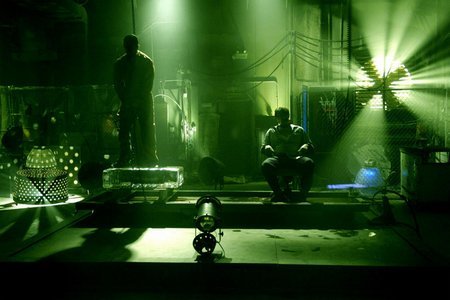 Пила 4 (2007)