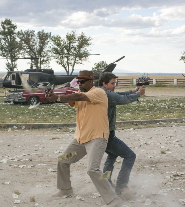 Два ствола (2013)