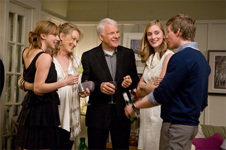 Простые сложности (2009)