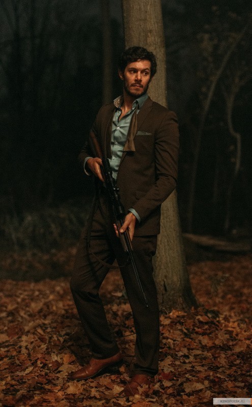Я иду искать (2019)