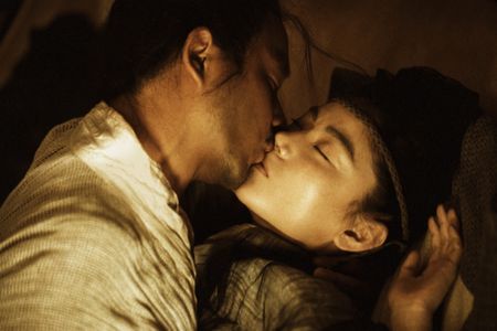 Прах времен (1994)