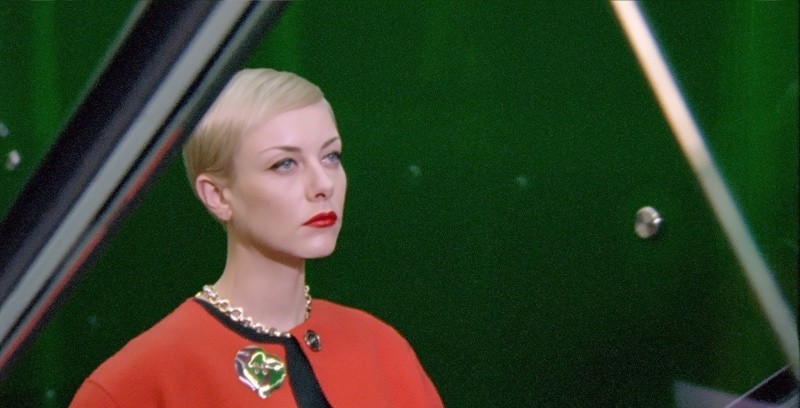 Звезда (2014)