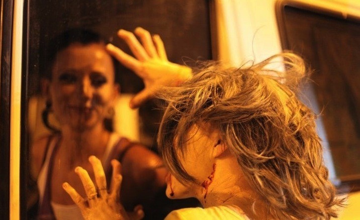 Zомби каникулы (2013)