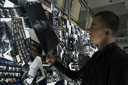 Запрещенная реальность (2009)