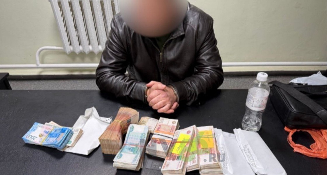 Бывший глава Сургута замешан в преступных схемах между коммунальщиками и подрядчиками