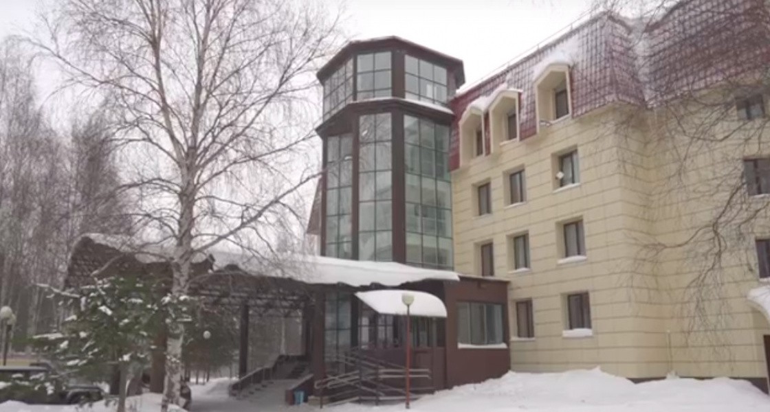 В Нижневартовске участники СВО не могут пройти реабилитацию в центре «Красная звезда». ВИДЕО