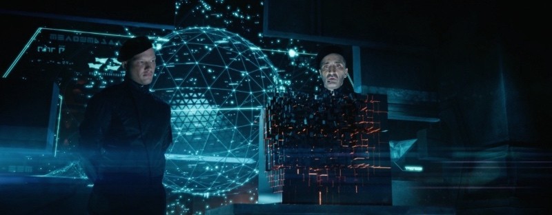Вычислитель (2014)