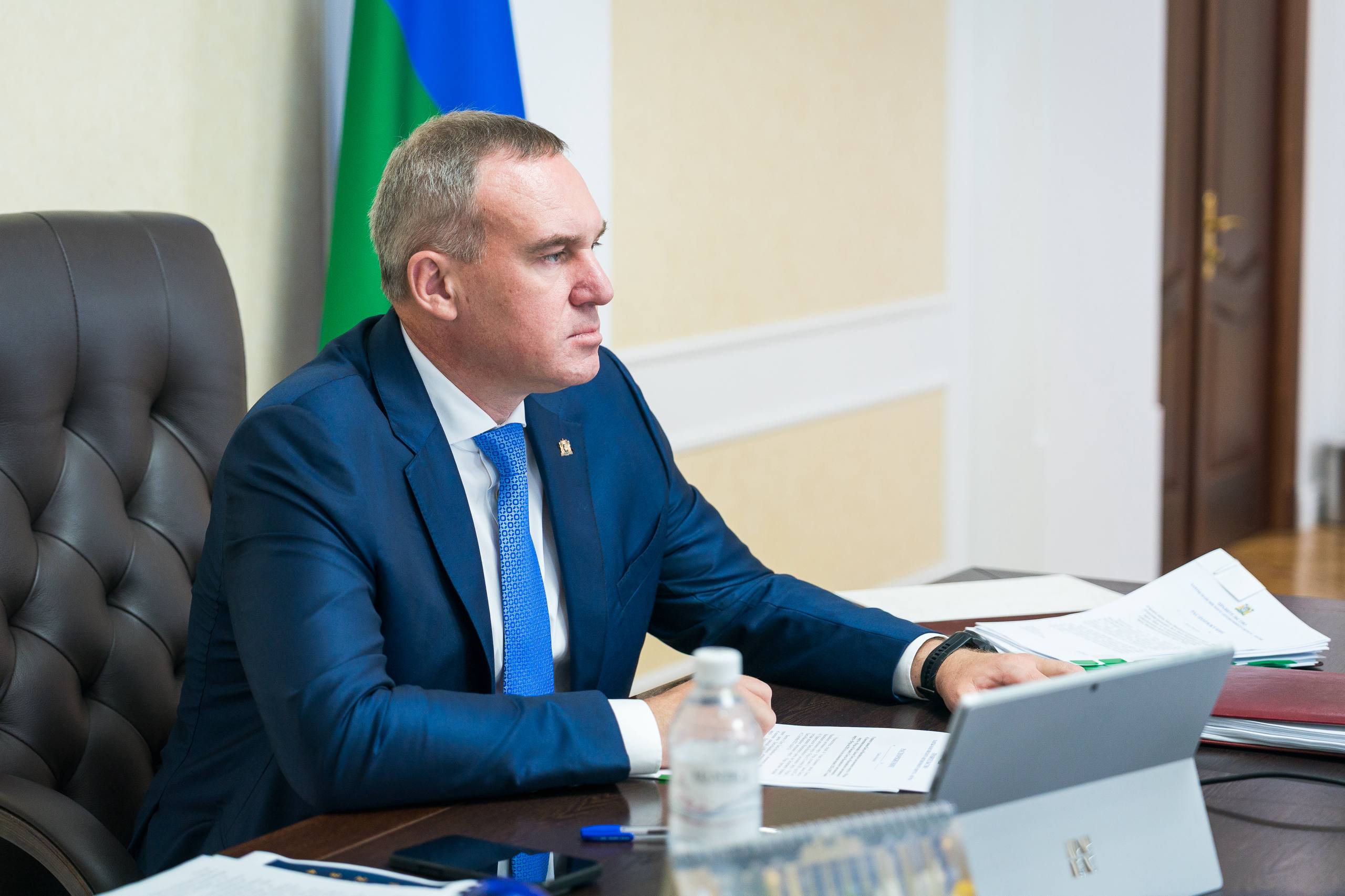 Власти ХМАО переориентируют бюджет с учетом непростой экономической ситуации