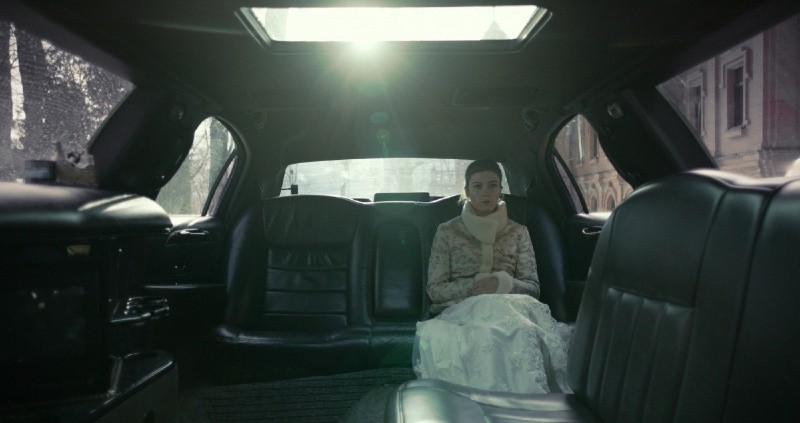 Дубровский (2014)