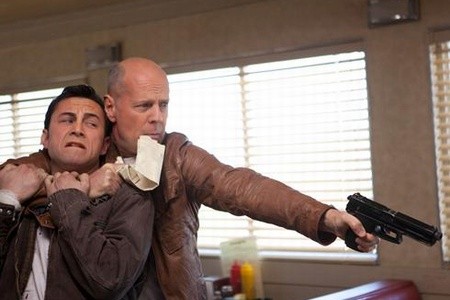 Петля времени (2012)