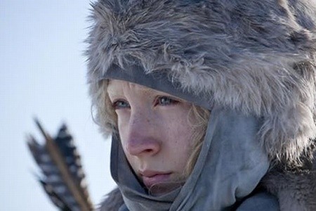 Ханна. Совершенное оружие  (2011)