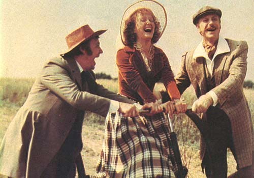 Несколько дней из жизни И.И.Обломова (1980)