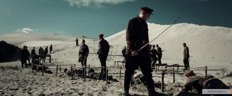 Битва за Севастополь (2015)