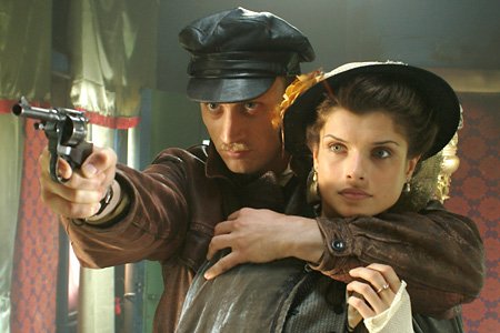 Господа офицеры: cпасти императора (2008)