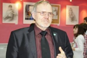 Я в художники хочу – пусть меня научат