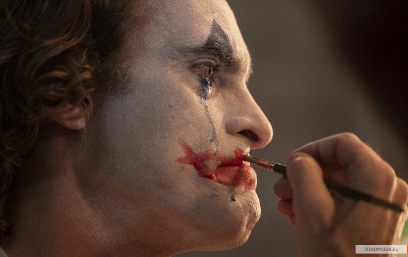 Джокер (2019)