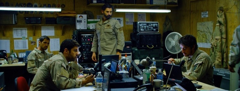 Уцелевший (2013)