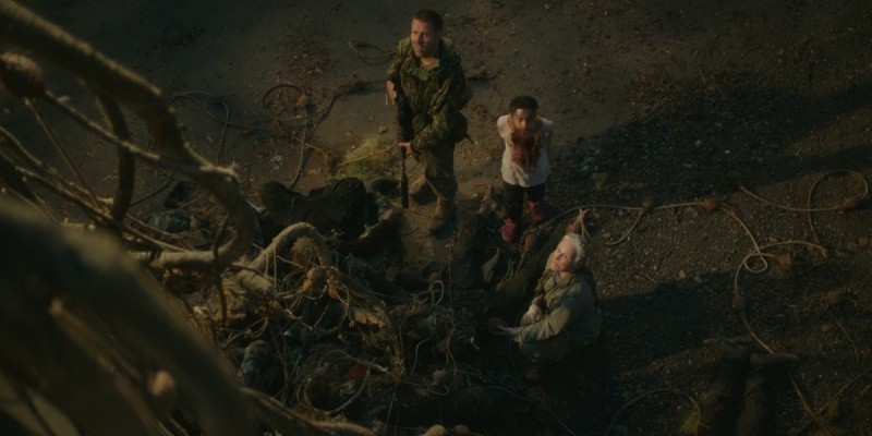 Новая эра Z (2016)