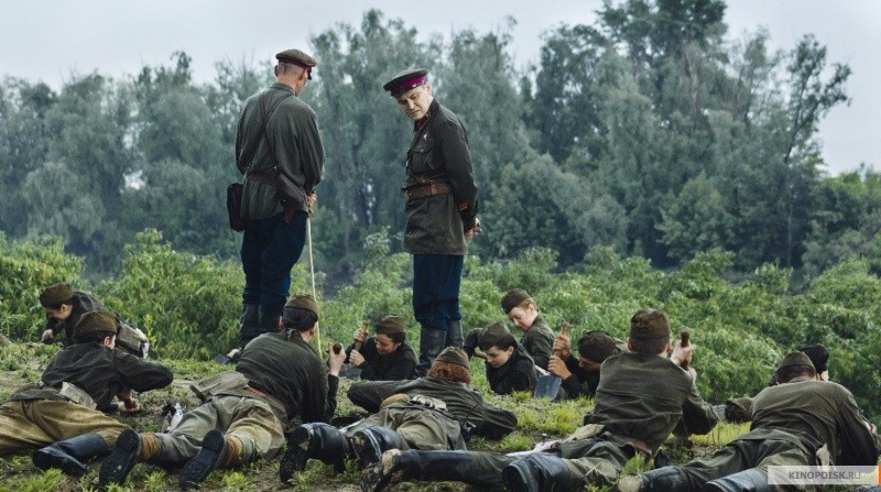 Битва за Севастополь (2015)