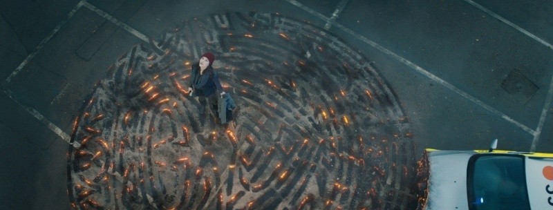 Тор 2: Царство тьмы (2013)