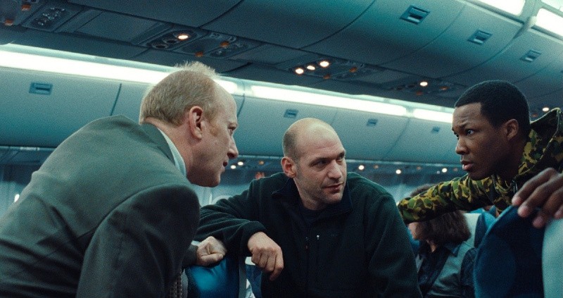 Воздушный маршал (2014)