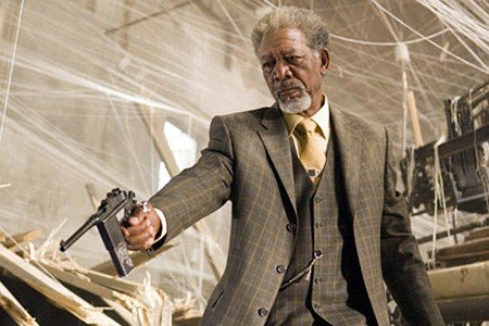 Особо опасен (2008)