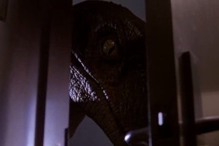 Парк Юрского периода (1993)