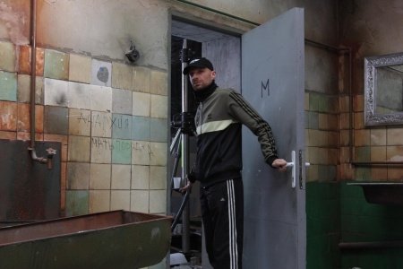 Антикиллер Д.К: Любовь без памяти (2008)
