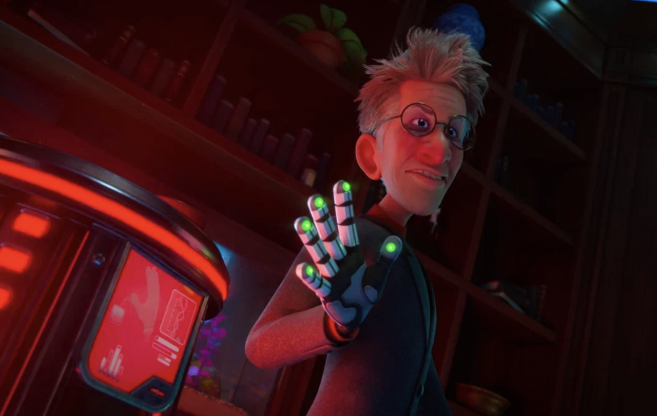 10 жизней (2024)