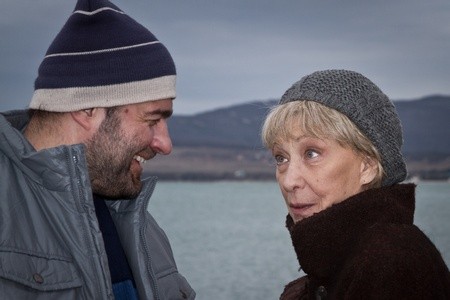 Марафон (2013)
