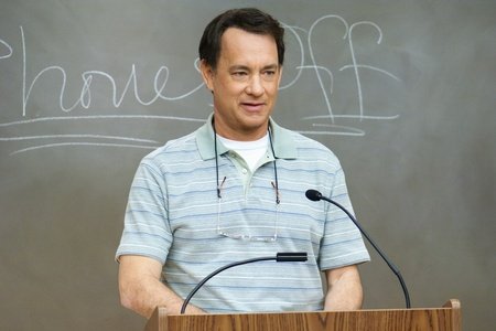 Ларри Краун (2011)