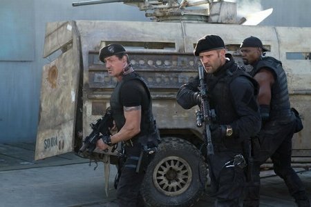 Неудержимые 2 (2012)