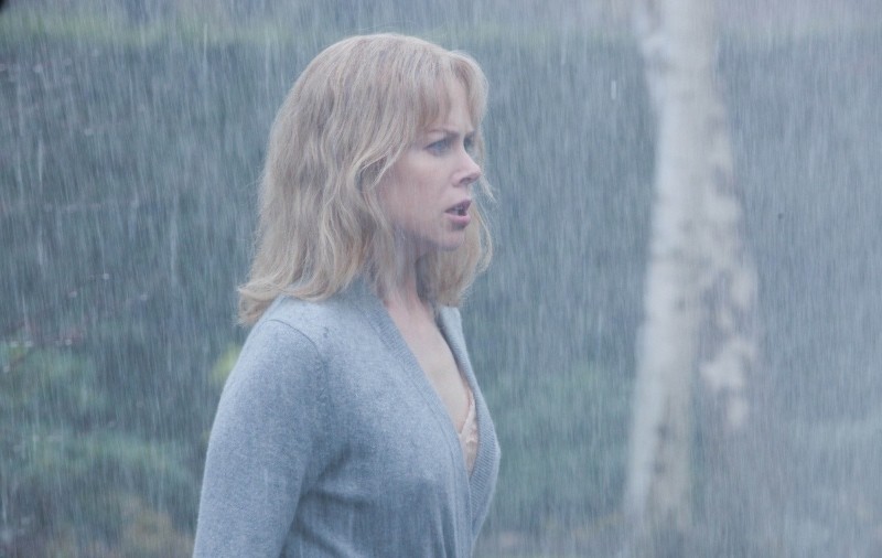 Прежде чем я усну (2014)