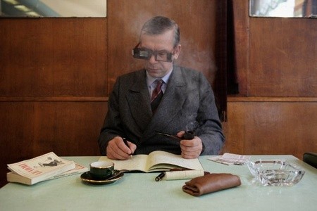 Пена дней (2013)