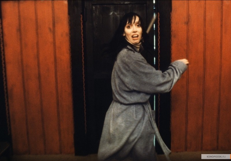 Сияние (1980)