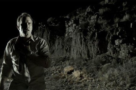Территория тьмы (2009)