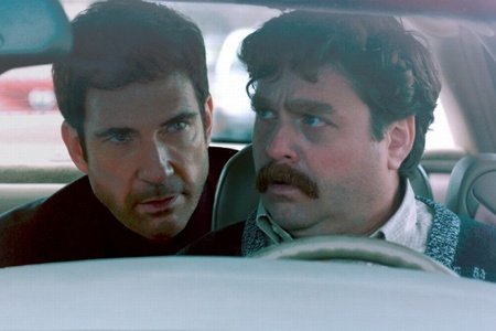 Грязная кампания за честные выборы  (2012)