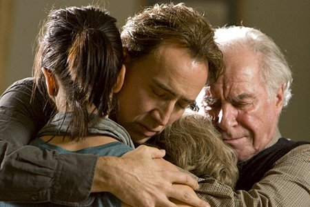 Знамение (2009)