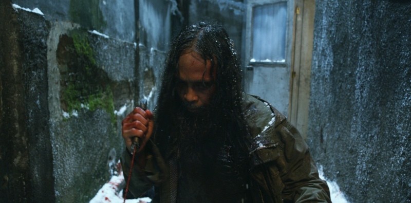 Рейд 2 (2014)